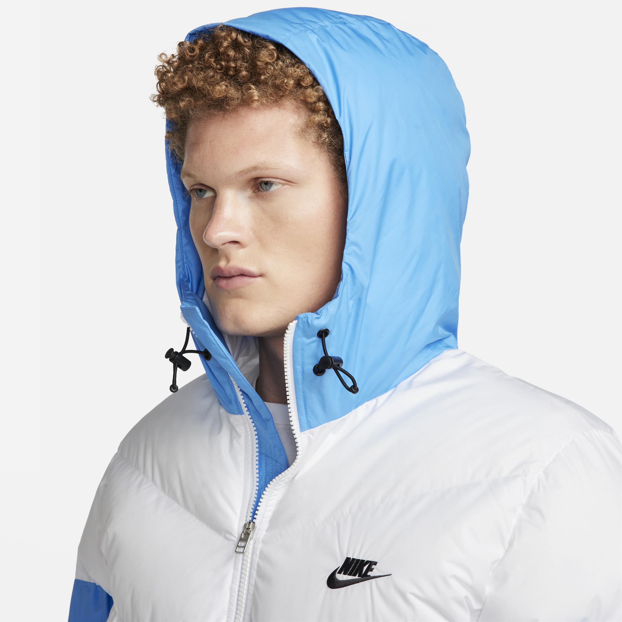 Nike Men's Windrunner PrimaLoftÂ® Storm-FIT Hooded Puffer Jacket  Product Image