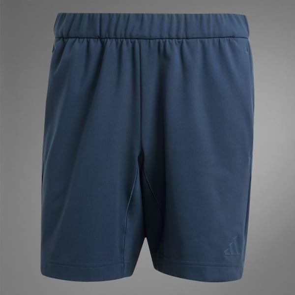 adidas Puremotion Shorts Black S 7 Mens Product Image