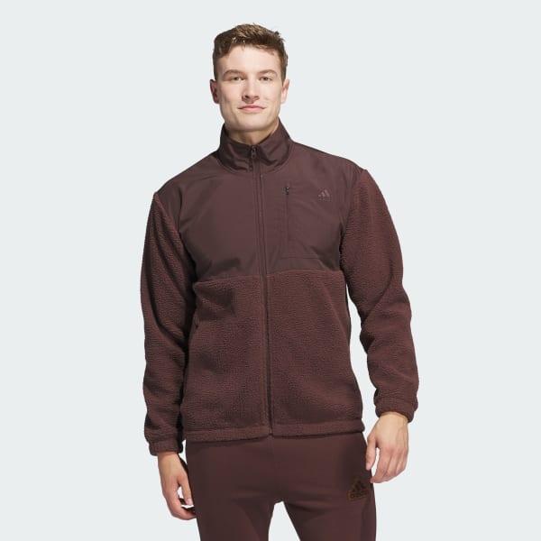 Coze Full-Zip Jacket Product Image