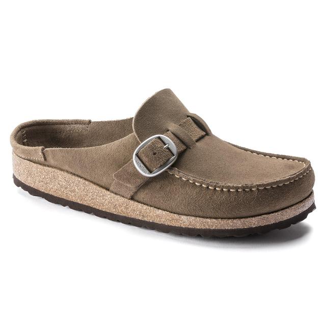 Birkenstock Buckley Clog Product Image