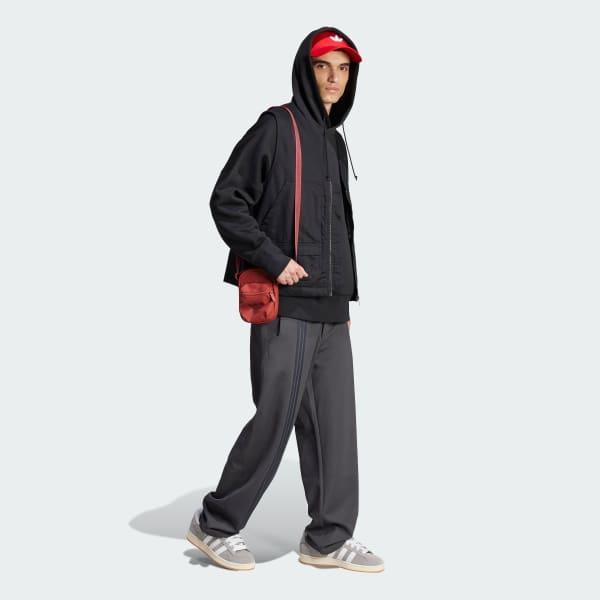 adidas Neuclassics Hoodie Cardboard 2XL Mens Product Image