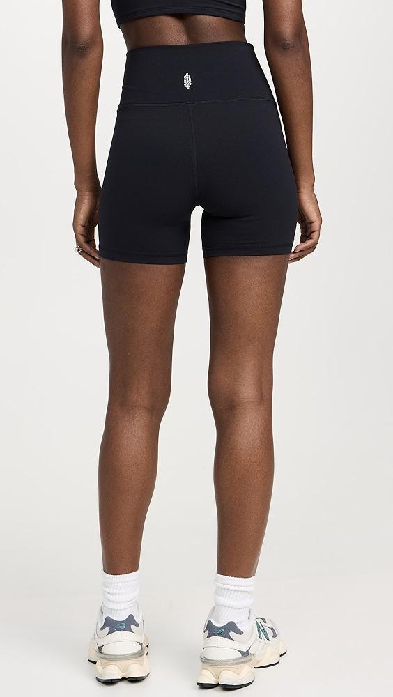 FP Movement Never Better Bike Shorts | Shopbop Product Image