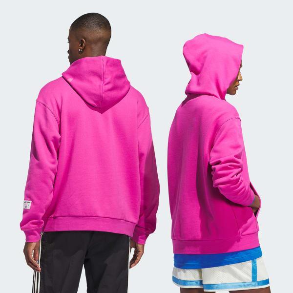 Hoop York City Hoodie (Gender Neutral) Product Image