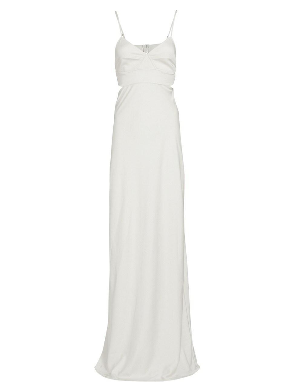 Womens Blakely II Maxi Dress product image