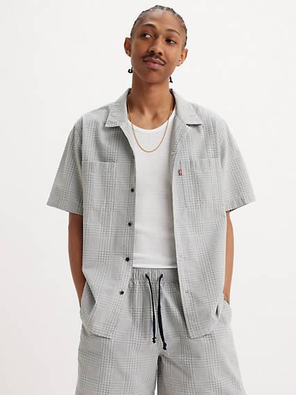 Levi's Camp Shirt - Men's Product Image