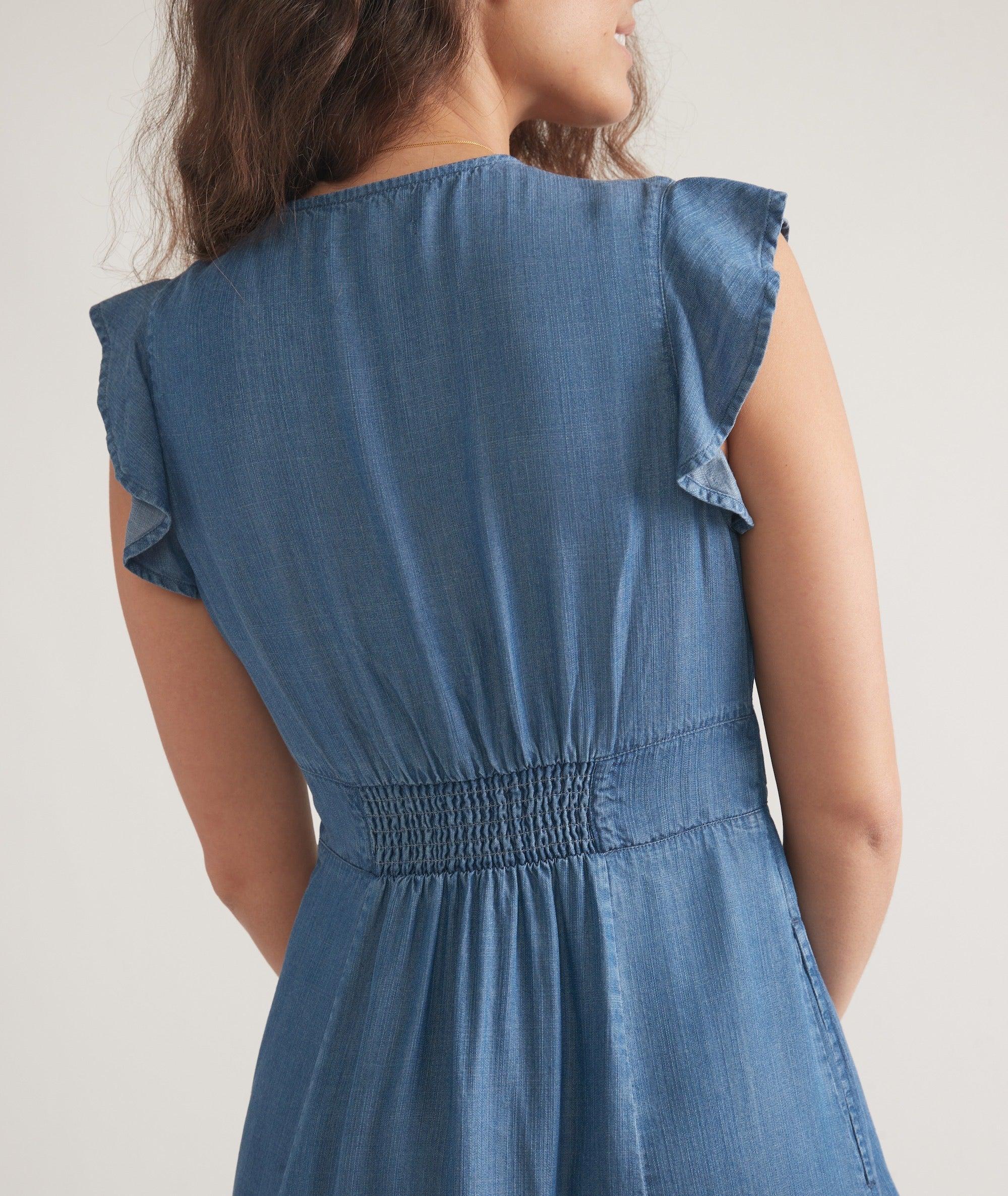 Camila Midi Dress Product Image