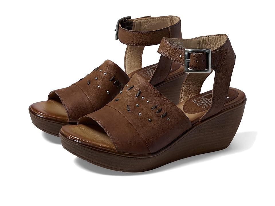 Miz Mooz Striking Wedge Sandal Product Image