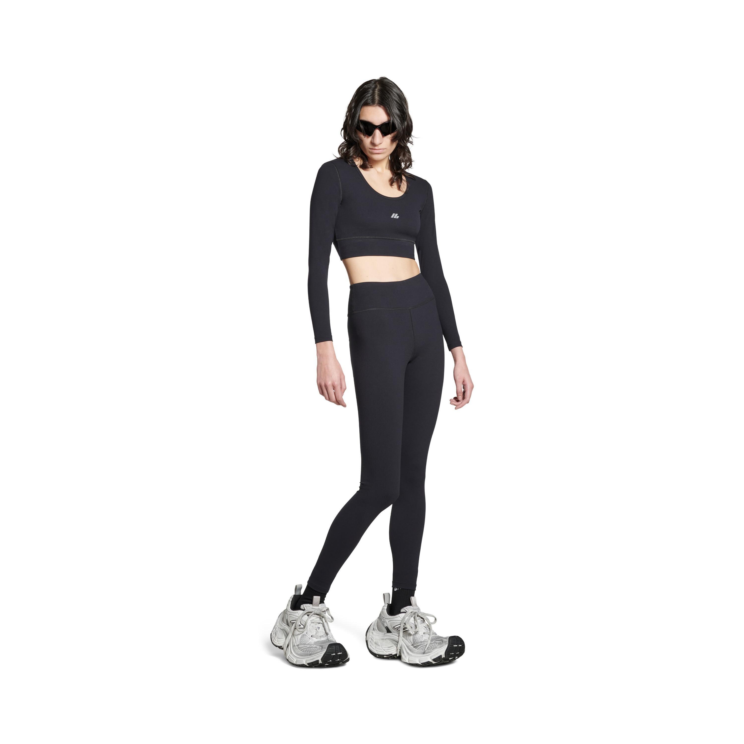 Activewear Leggings in Black product image