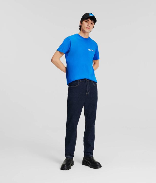 KLJ TAPERED JEANS Product Image