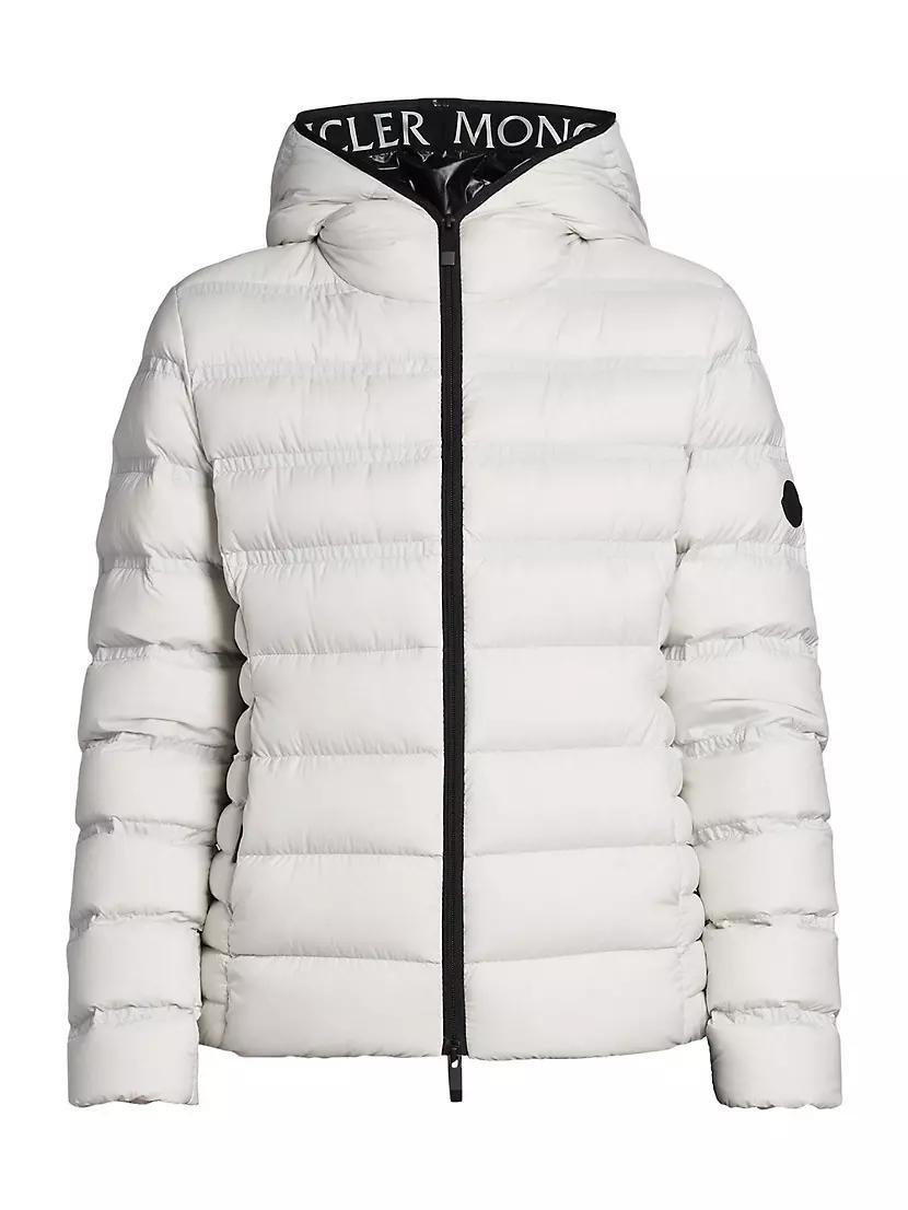 Alete Down Puffer Jacket Product Image