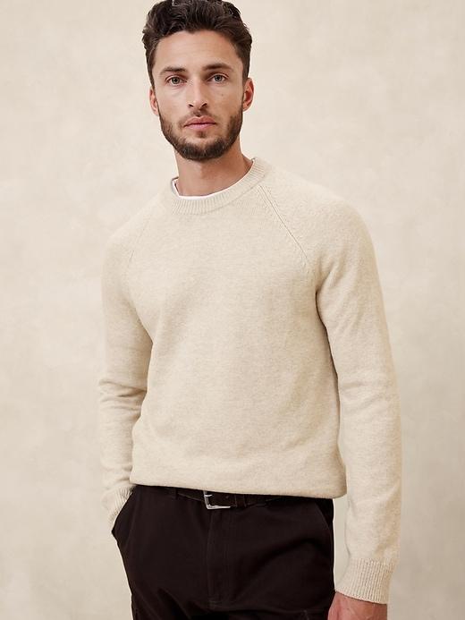 Cozy Essential Sweater Product Image