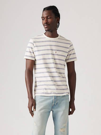 Levi's Pocket T-Shirt - Men's Product Image