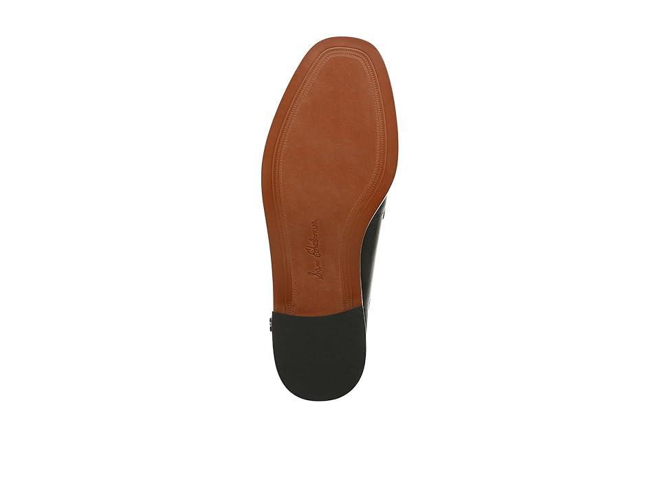 Sam Edelman Denise Leather) Women's Flat Shoes Product Image