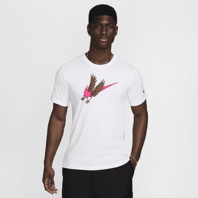 USA Club Men's Nike T-Shirt Product Image