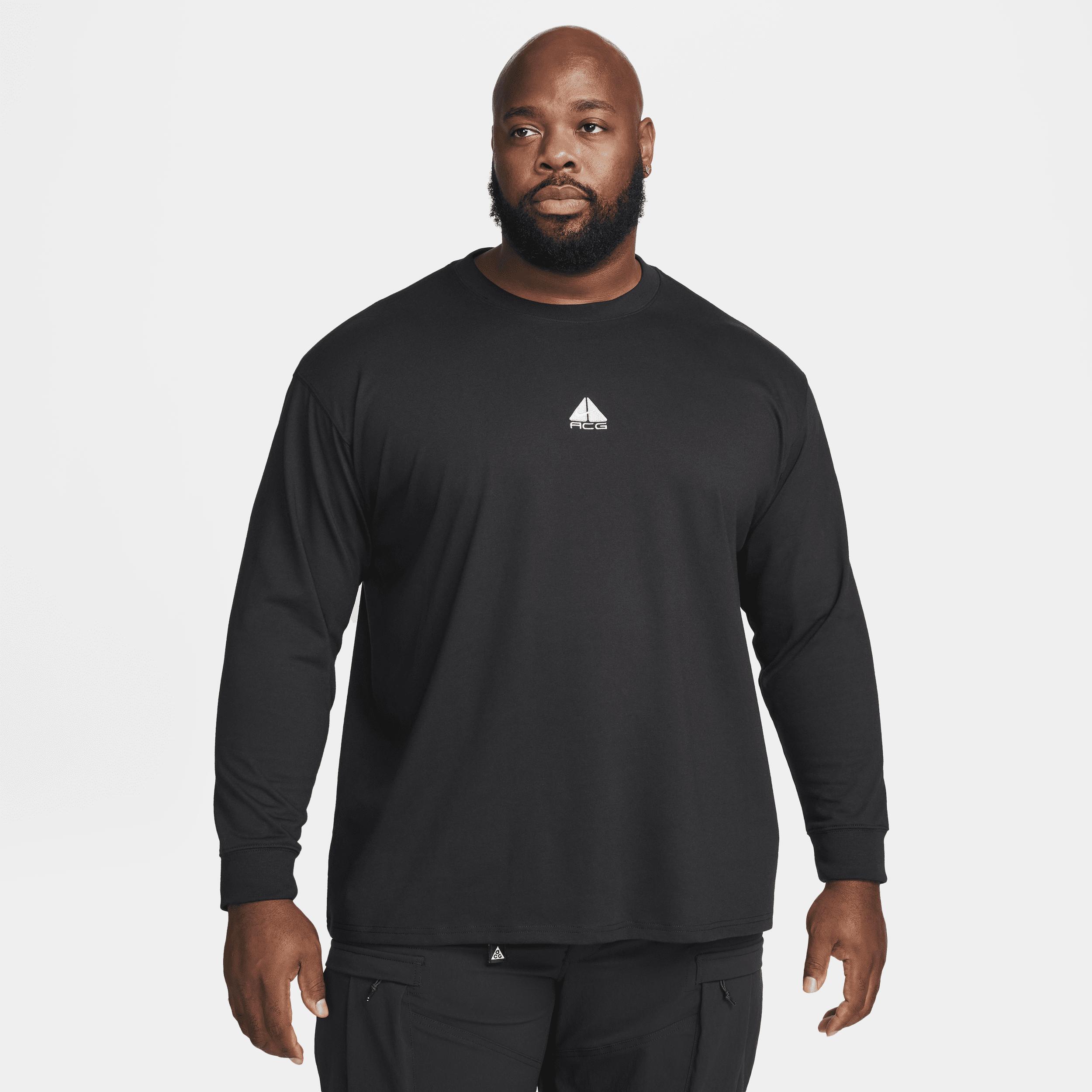 Men's Nike ACG "Lungs" Long-Sleeve T-Shirt Product Image