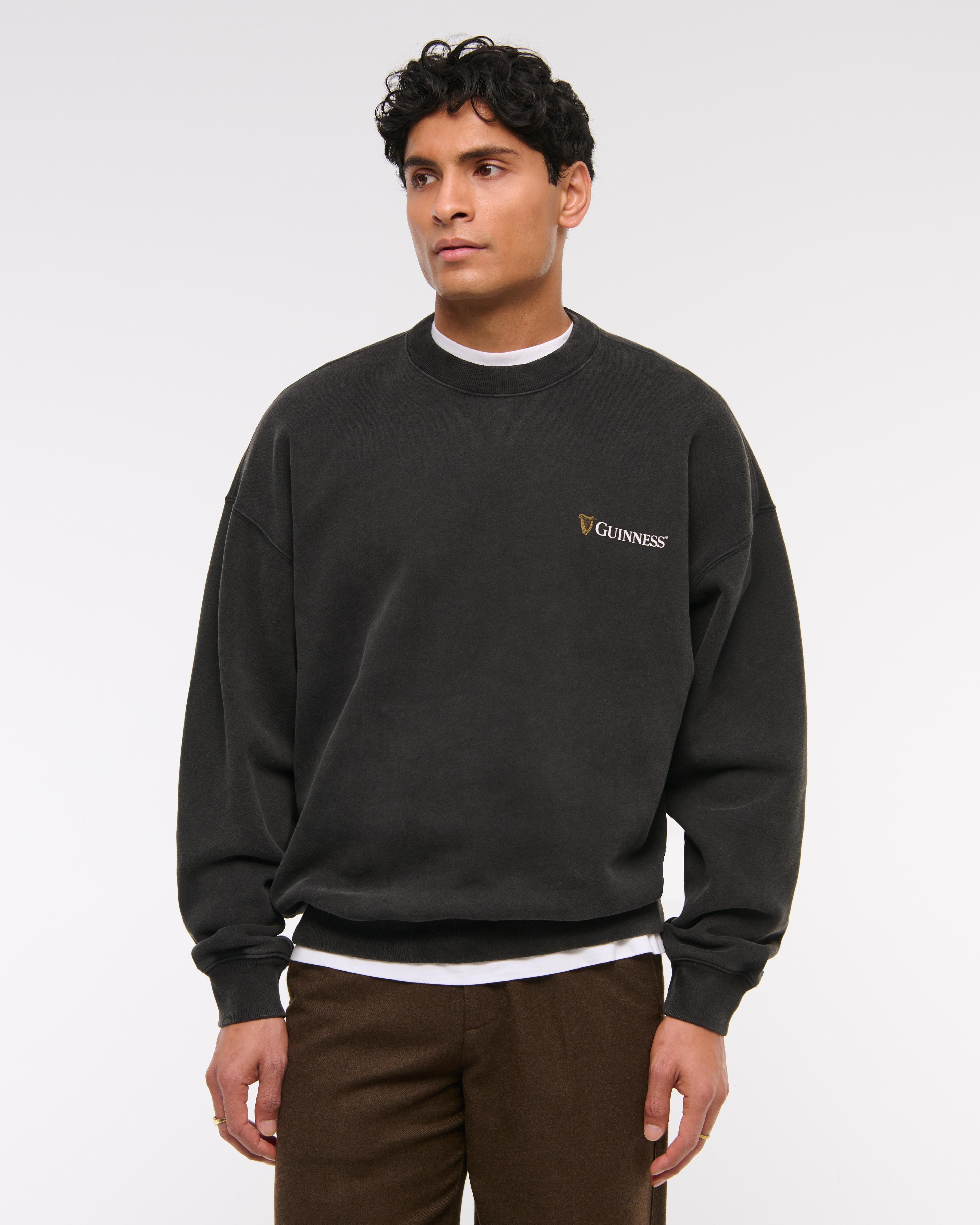 Coors Graphic Popover Hoodie Product Image