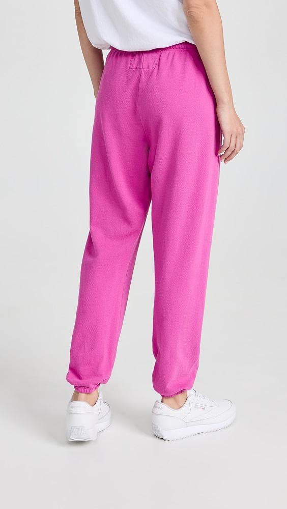 FREECITY Freecity Large Sweatpants | Shopbop Product Image