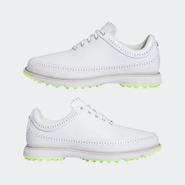 MC80 Spikeless Golf Shoes Product Image