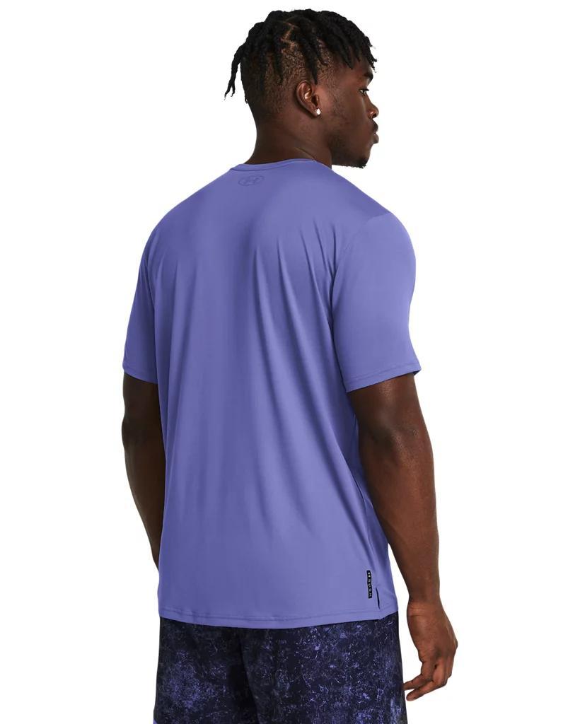 Men's UA Vanish Energy Short Sleeve Product Image