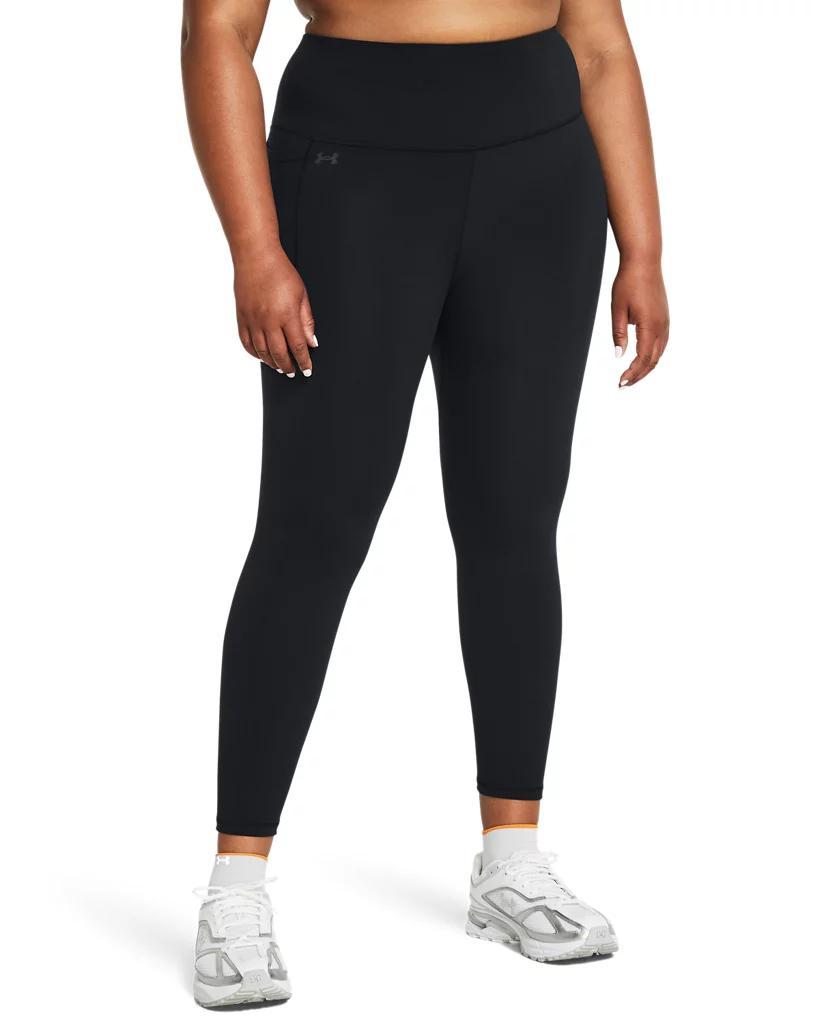 Women's UA Motion Ankle Leggings Product Image