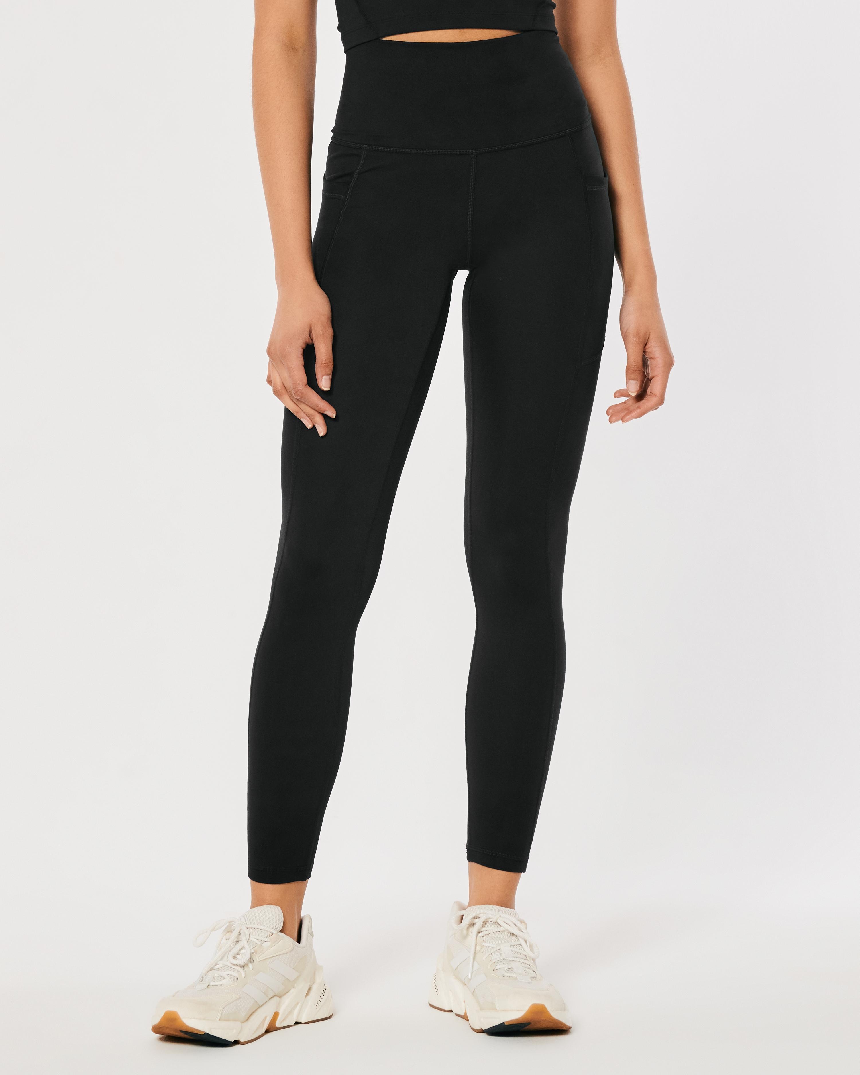 Gilly Hicks Active Recharge Leggings Product Image