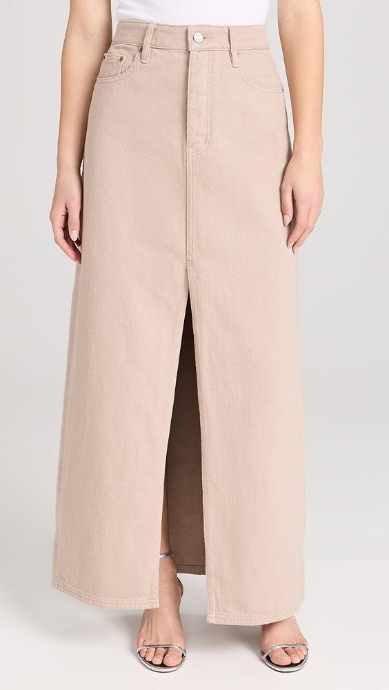 Still Here Lima Skirt | Shopbop product image