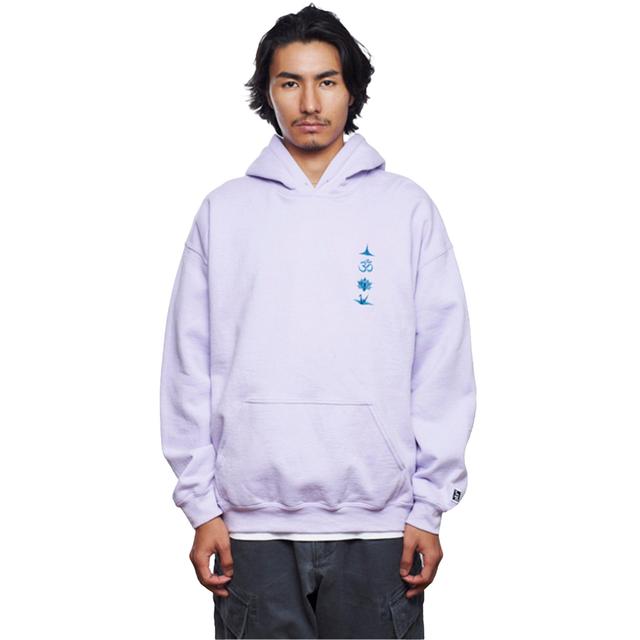 LR ROSE HOODIE Male Product Image