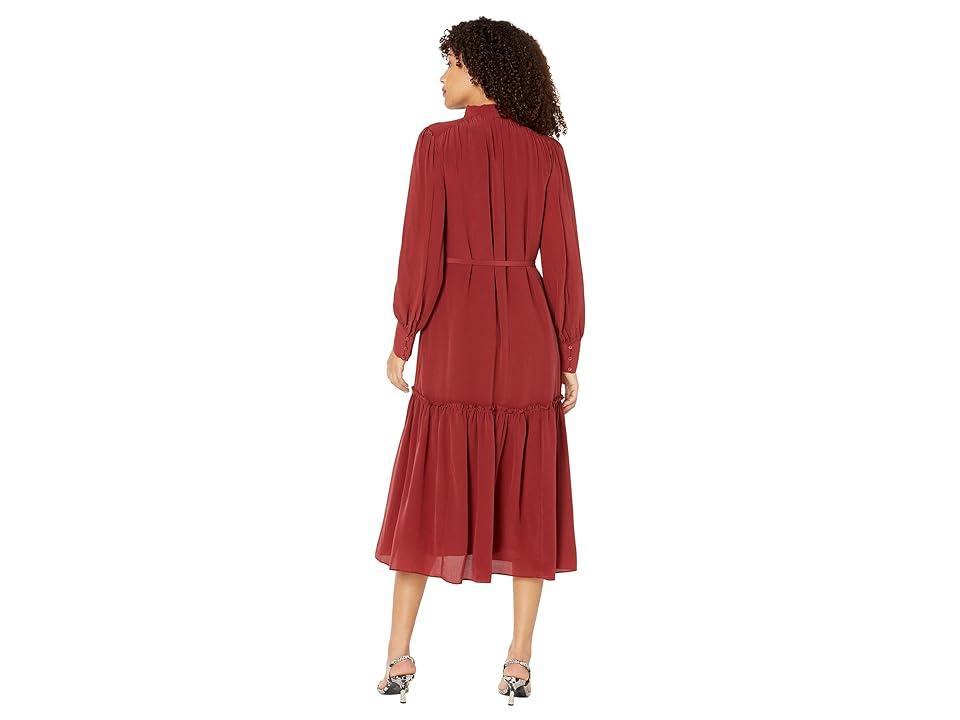 Joie Roussel (Sun Dried Tomato) Women's Clothing Product Image