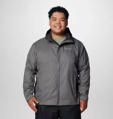 Columbia Men s Watertight II Jacket - Big- Product Image