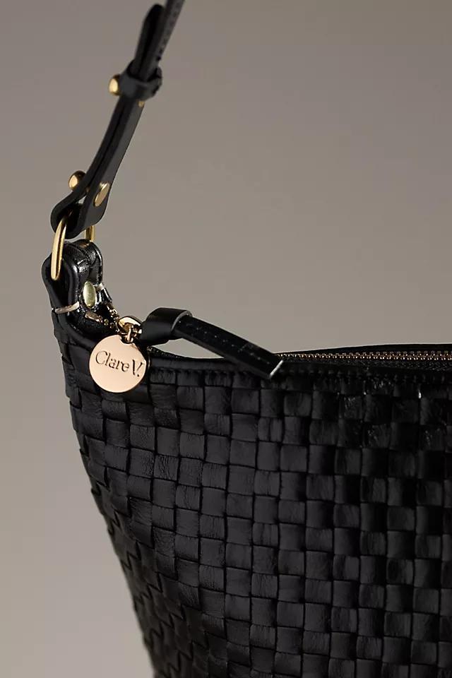 Clare V. Petite Jeanne Bag Product Image