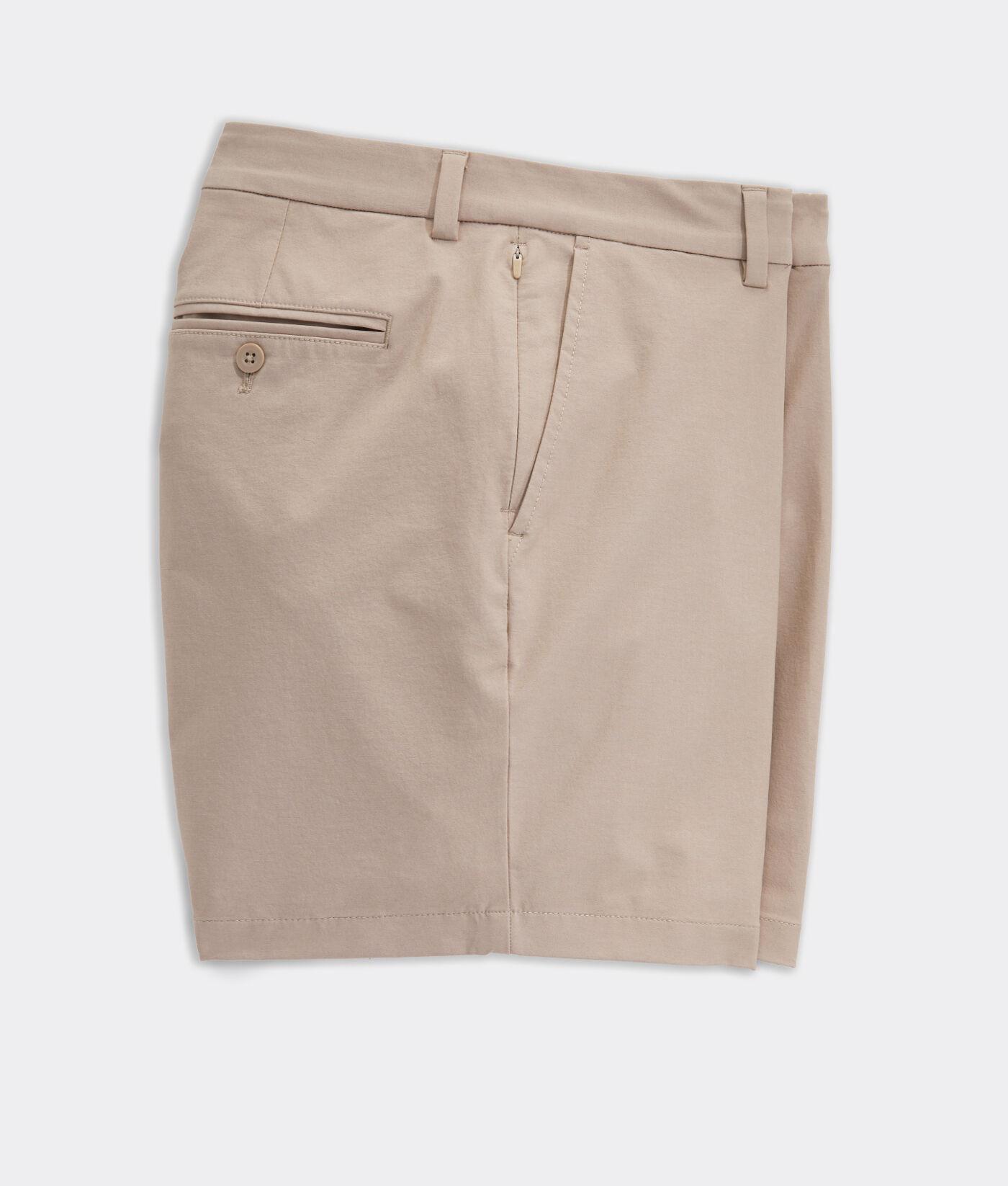 7 Inch On-The-Go Performance Shorts Product Image