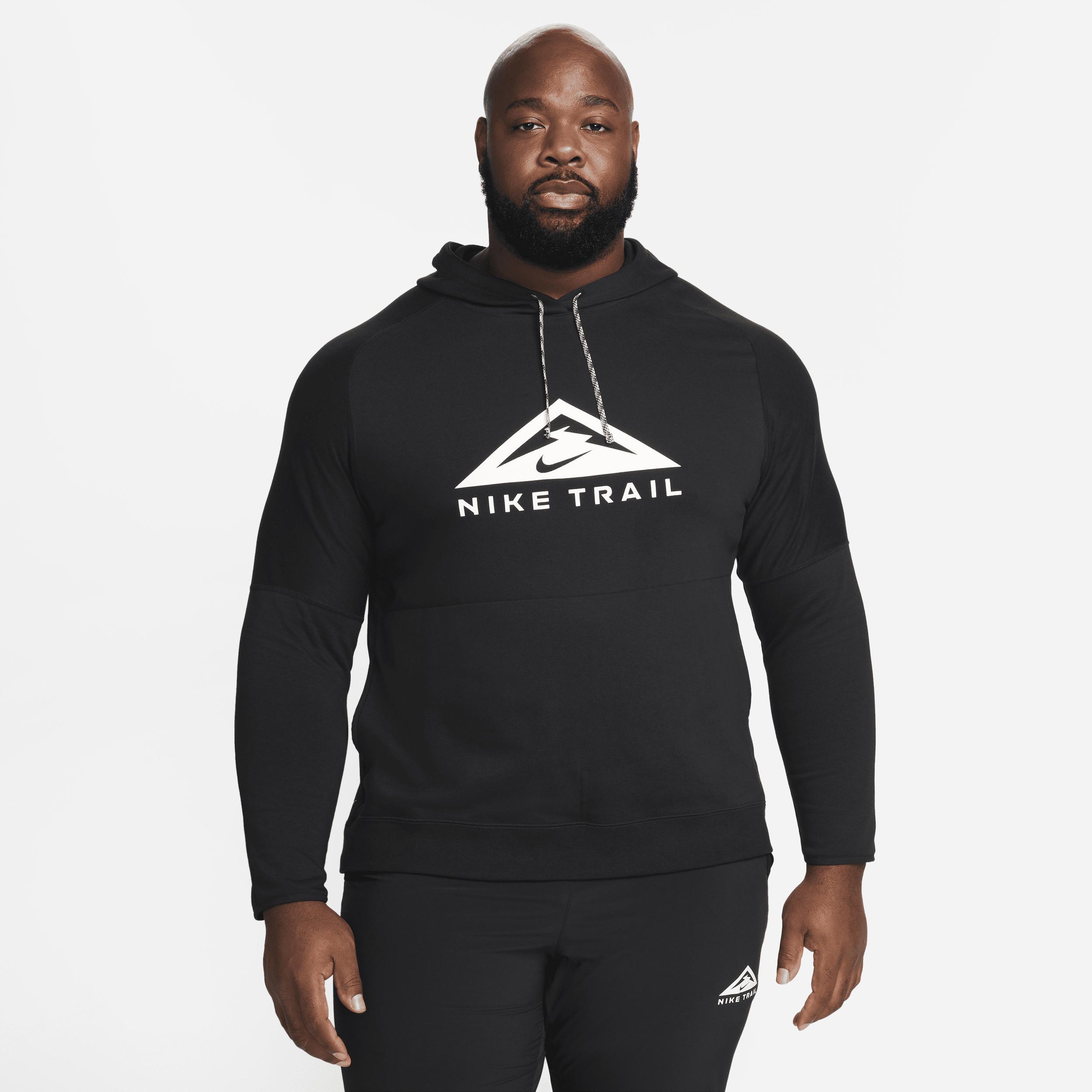 Nike Men's Trail Magic Hour Dri-FIT Running Hoodie Product Image