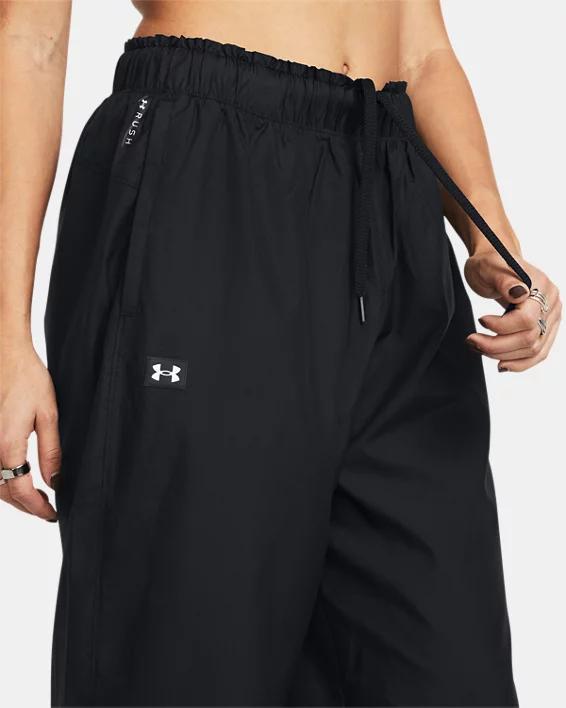 Women's UA Vanish Elite Woven Oversized Pants Product Image