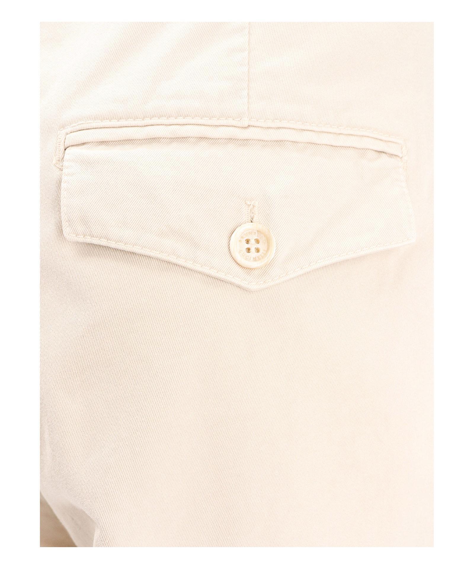 Trousers In Beige Product Image