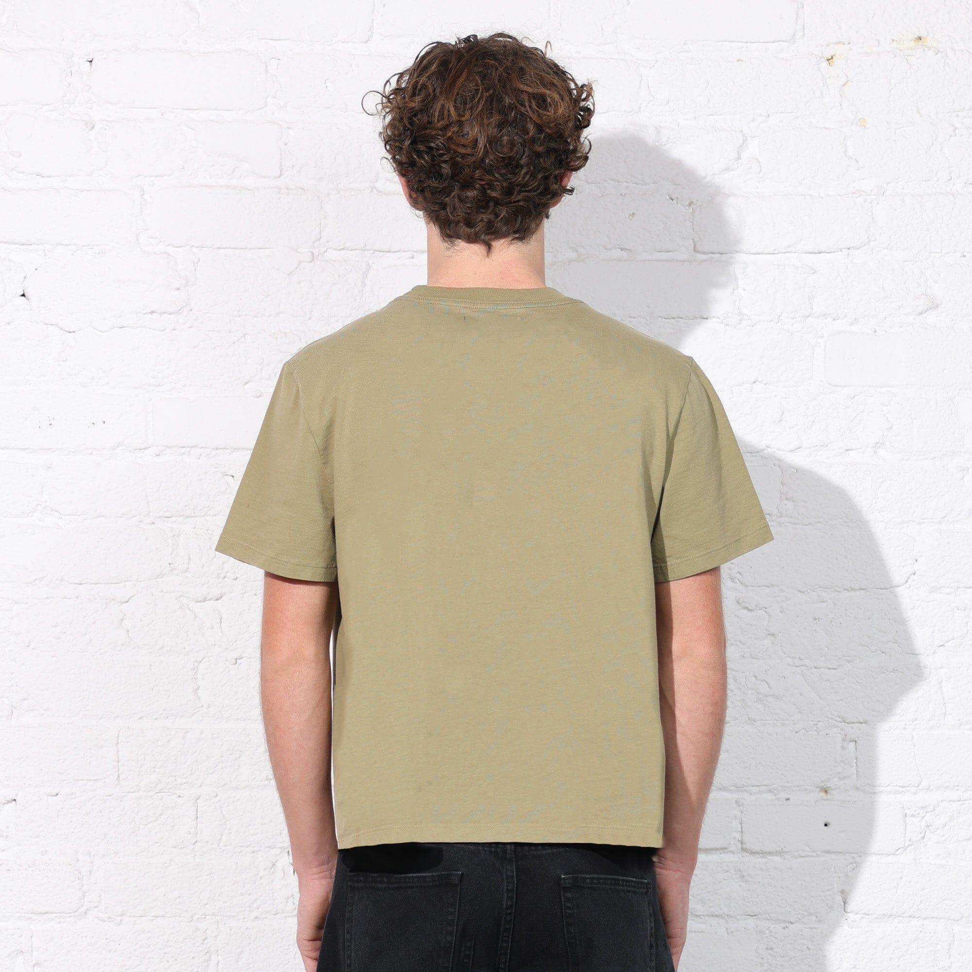 2-Pack | The Silverlake Crop Tee II Product Image