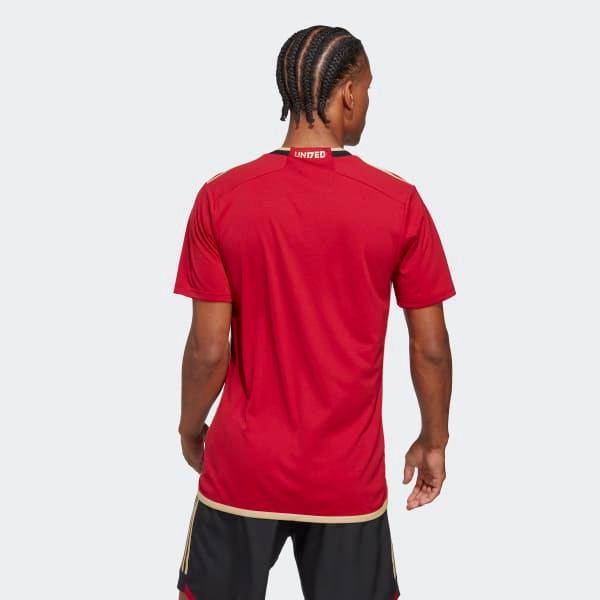 Atlanta United FC 23/24 Home Jersey Product Image