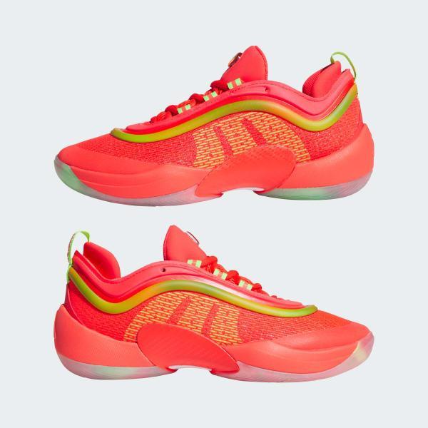 D.O.N Issue #6 Haribo Basketball Shoes Product Image