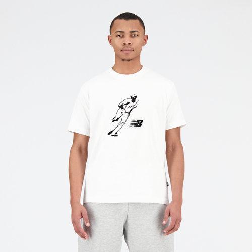 New Balance Men's Shohei Ohtani Graphic T-Shirt Product Image