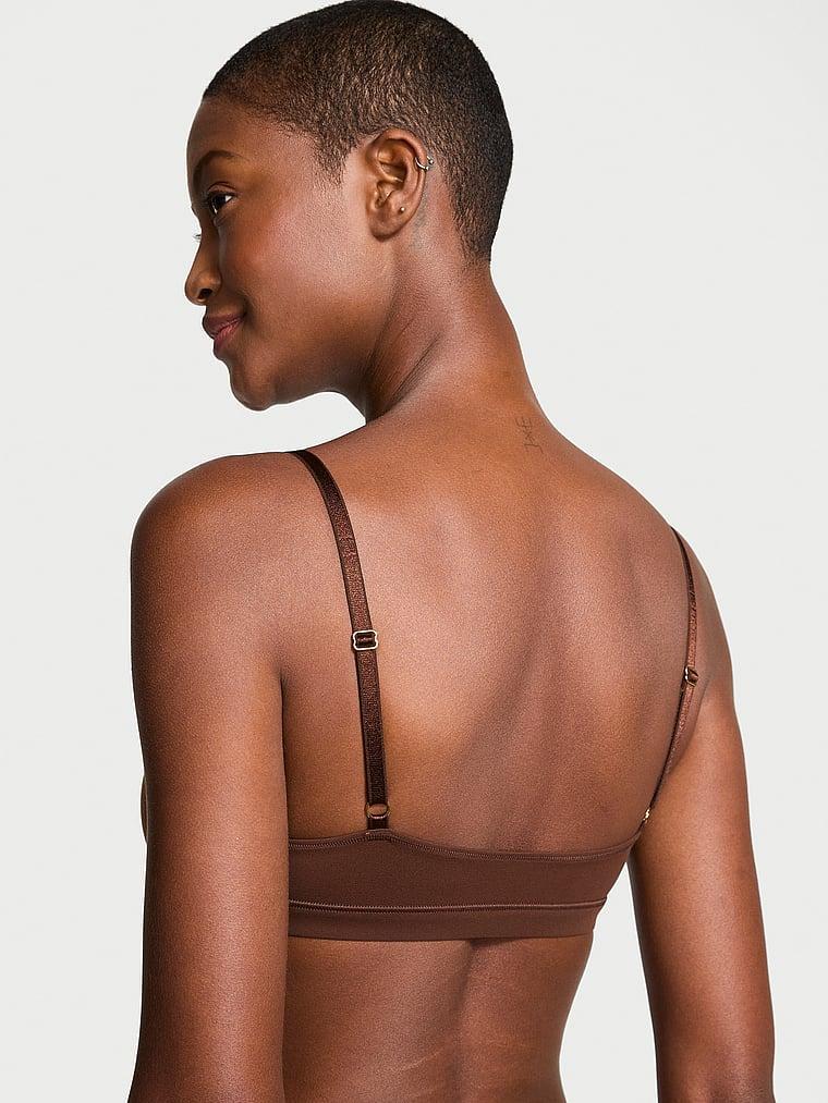 Smooth Triangle Bralette Product Image