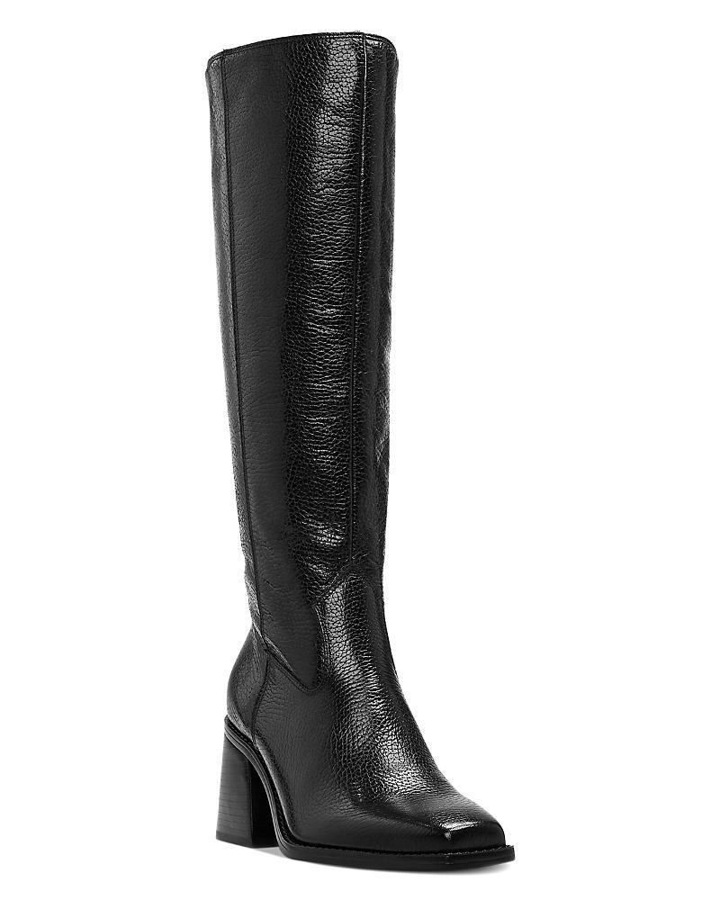 Vince Camuto Womens Sangeti High Heel Boots Product Image