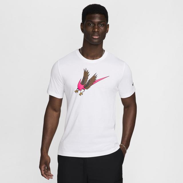 USA Club Nike Men's T-Shirt Product Image