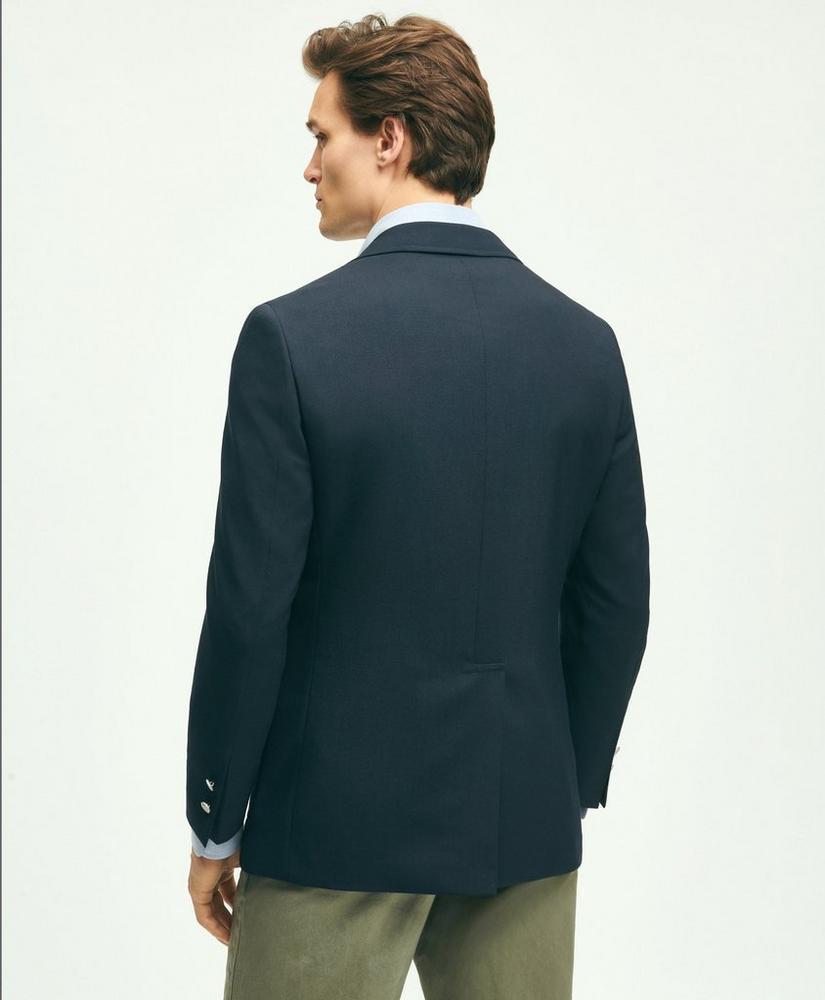 Classic Fit Wool Archive Blazer Product Image