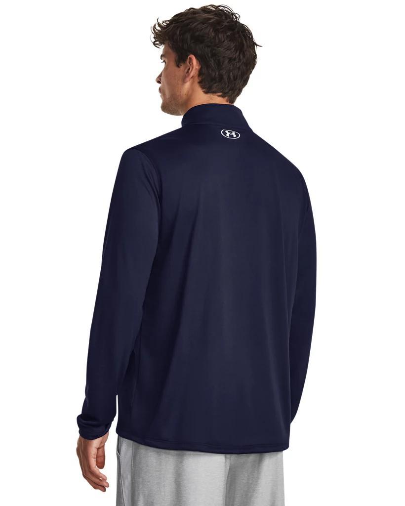 Men's UA Tech™ Team ¼ Zip Product Image