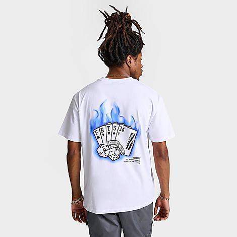 Hoodrich Mens OG Luck T-Shirt Product Image