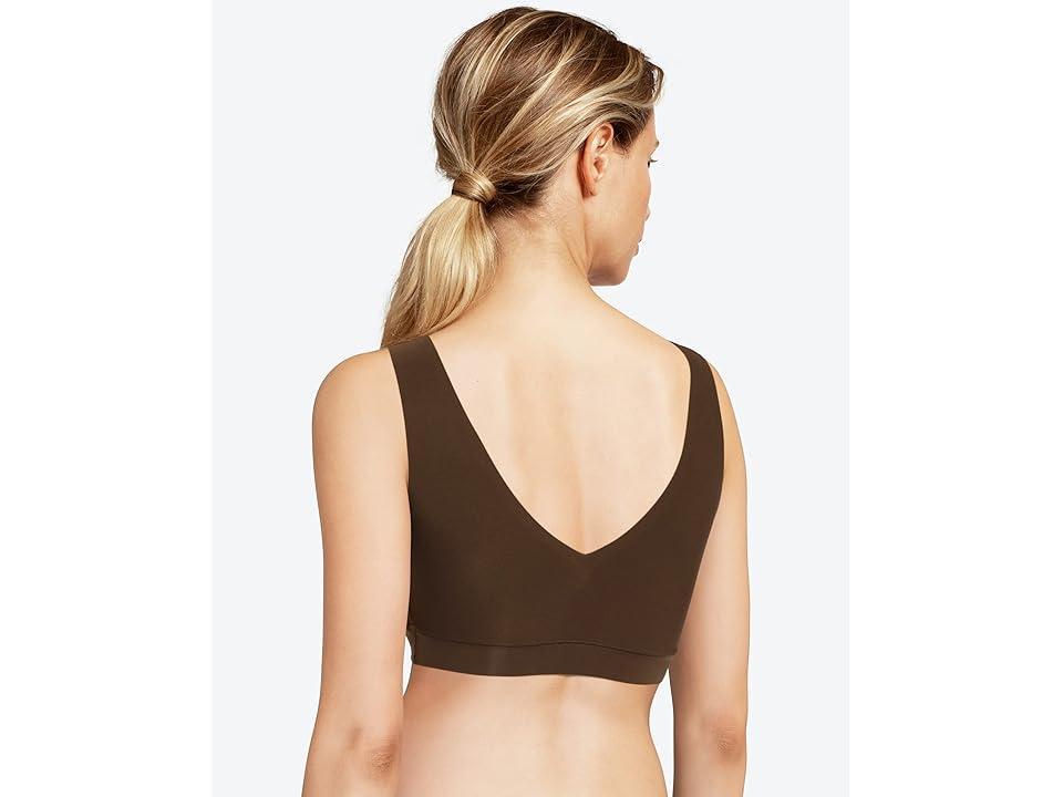 Soft Stretch Bralette Product Image