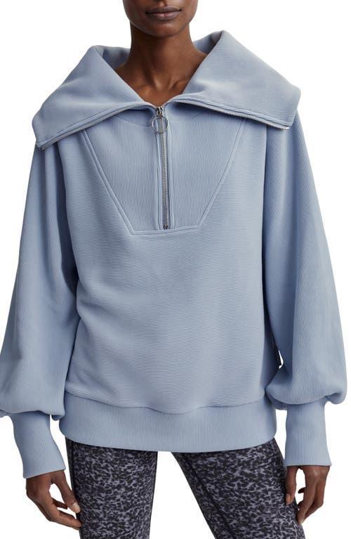 Womens Vine Half-Zip Pullover Product Image