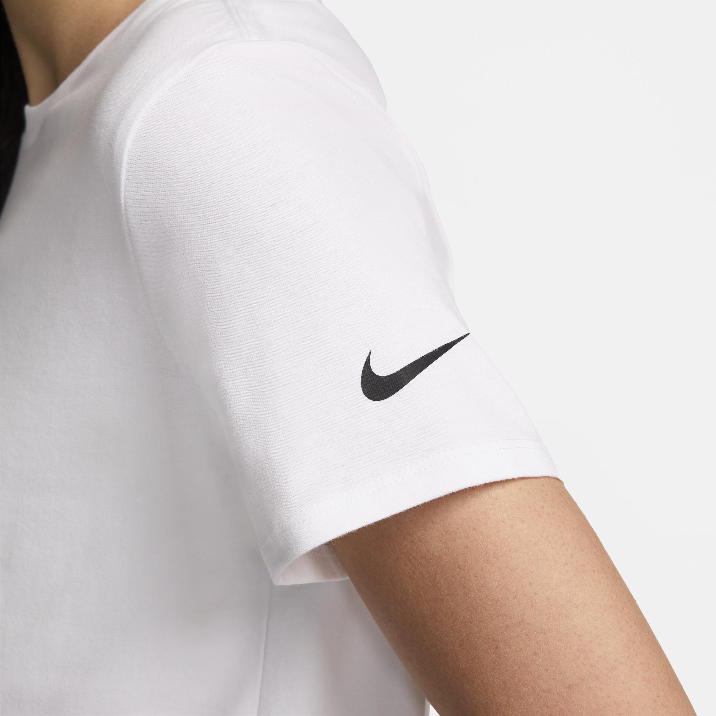 USA Essential Women's Nike T-Shirt Product Image