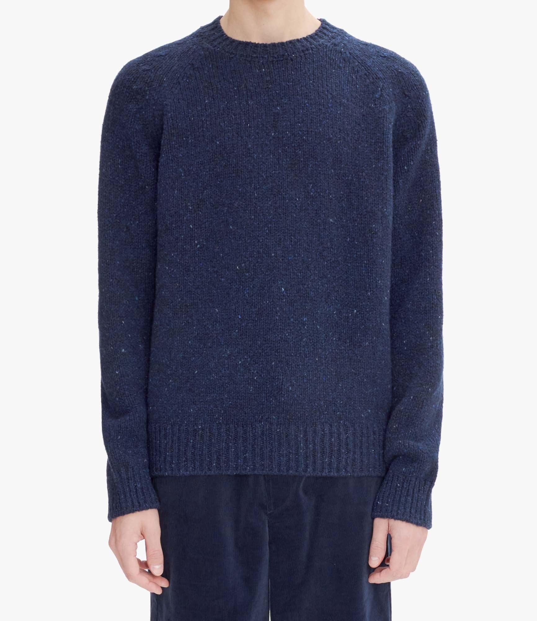 Harris sweater Product Image