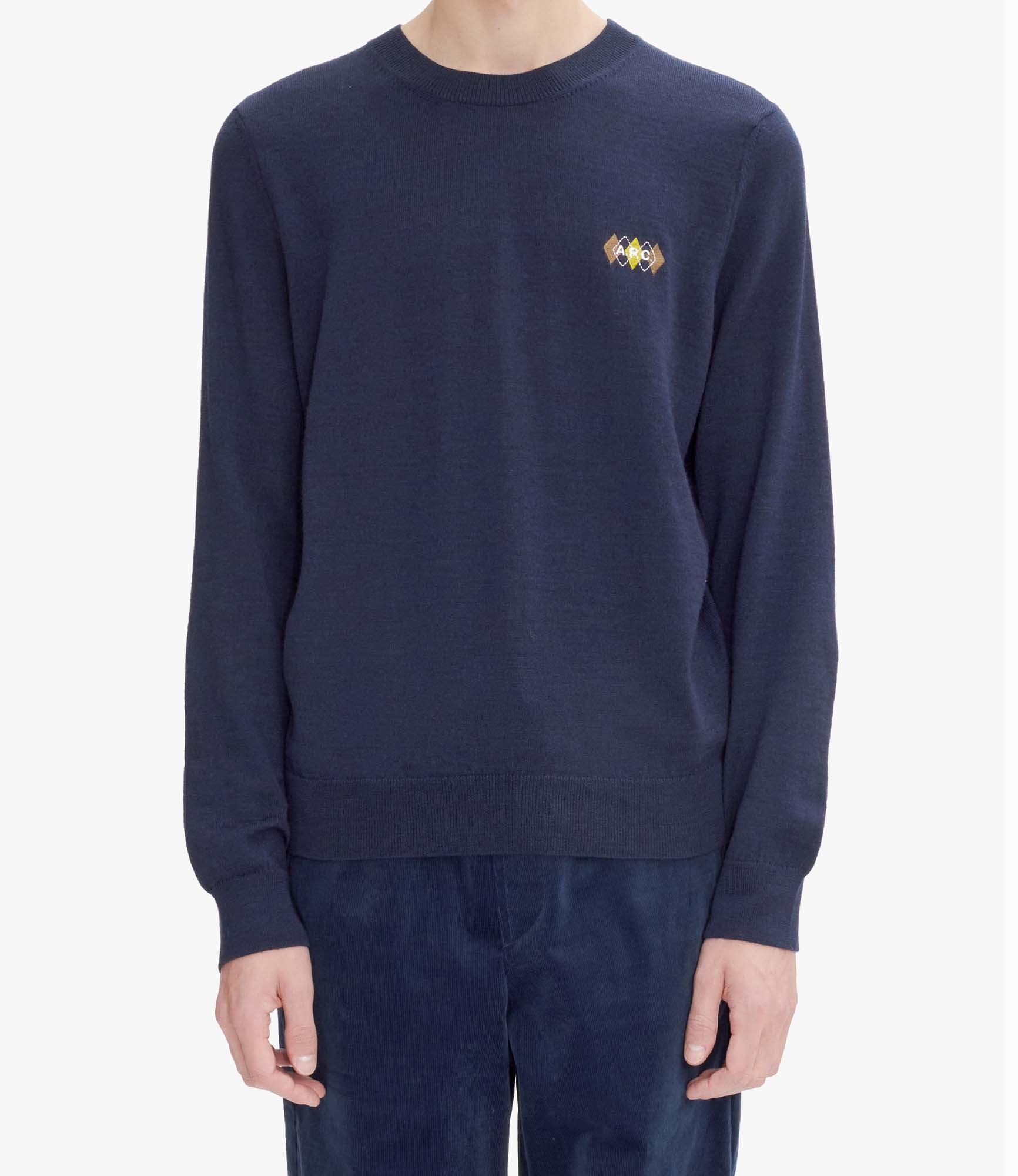 Rory sweater Product Image