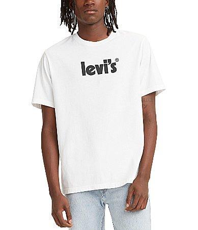 Levis Core Poster Logo Short-Sleeve T Product Image